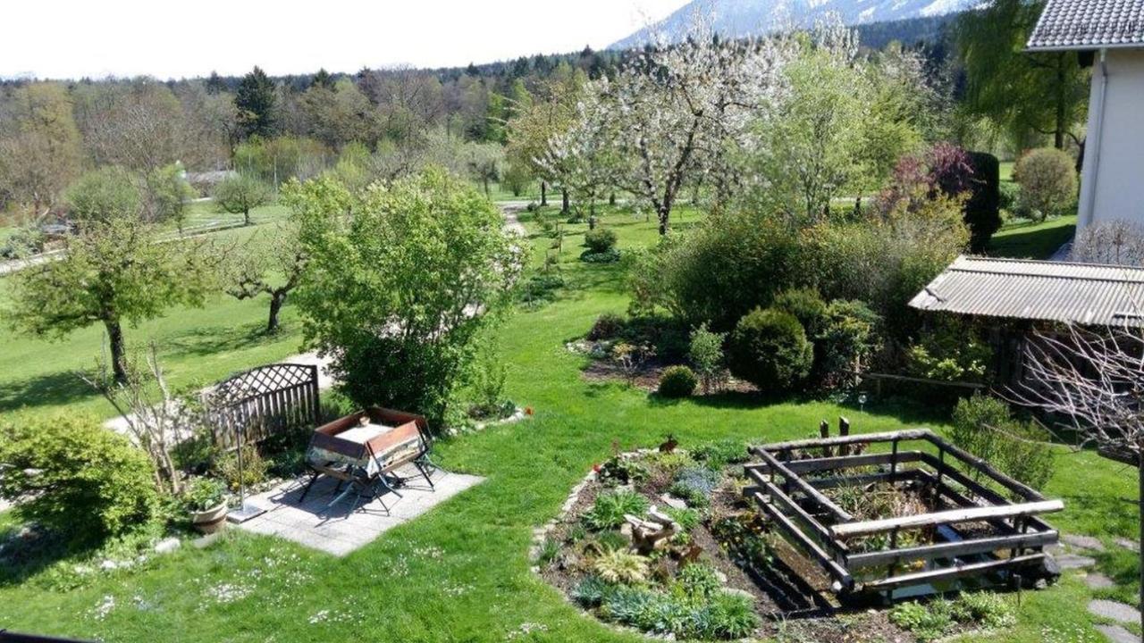 Kurhotel Schlossberghof Marzoll Bad Reichenhall Exteriér fotografie