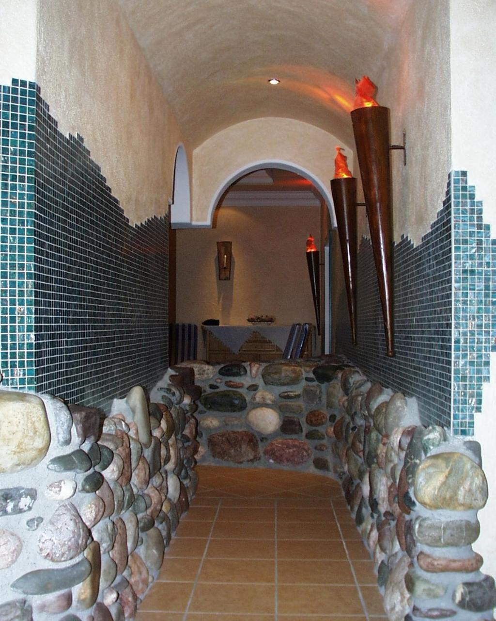 Kurhotel Schlossberghof Marzoll Bad Reichenhall Exteriér fotografie